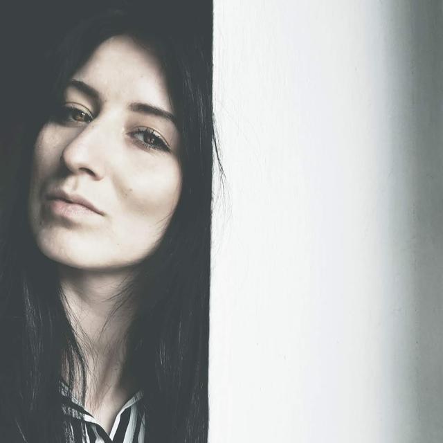 Marina Veverec avatar