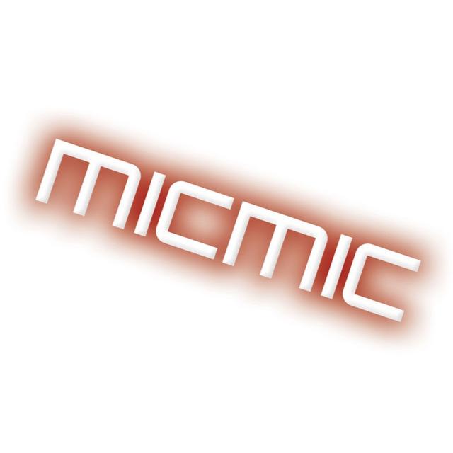 vmicmic96 avatar
