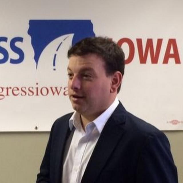 Matt Sinovic avatar