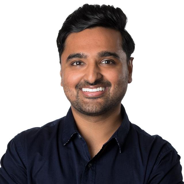 Salman Ansari avatar