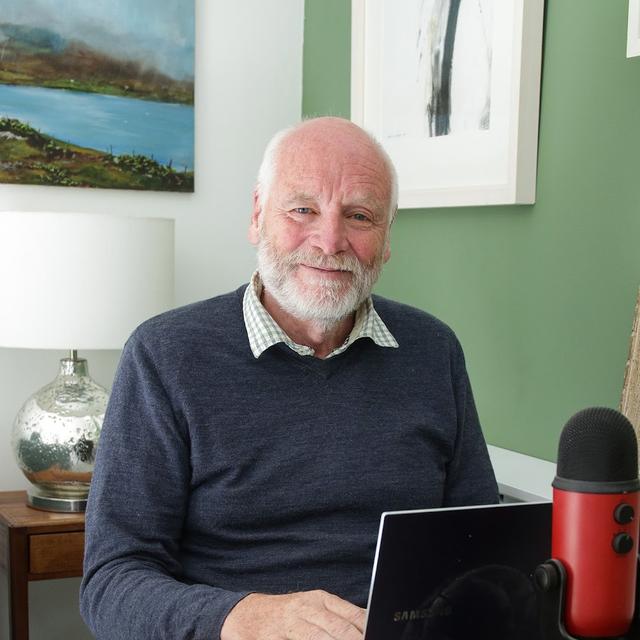 John Atkinson avatar
