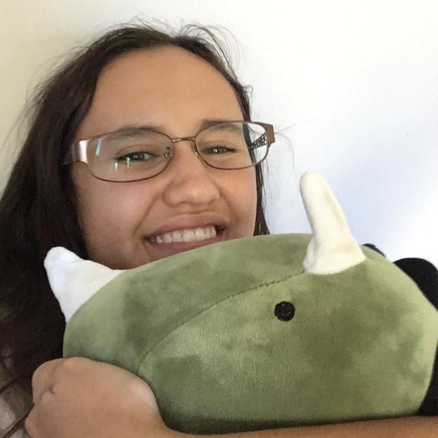 Caelin Silitonga avatar