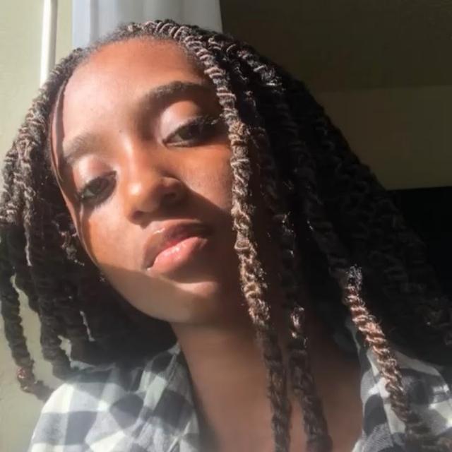 Kyndel White avatar