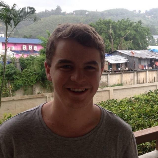Riley Sadlier avatar