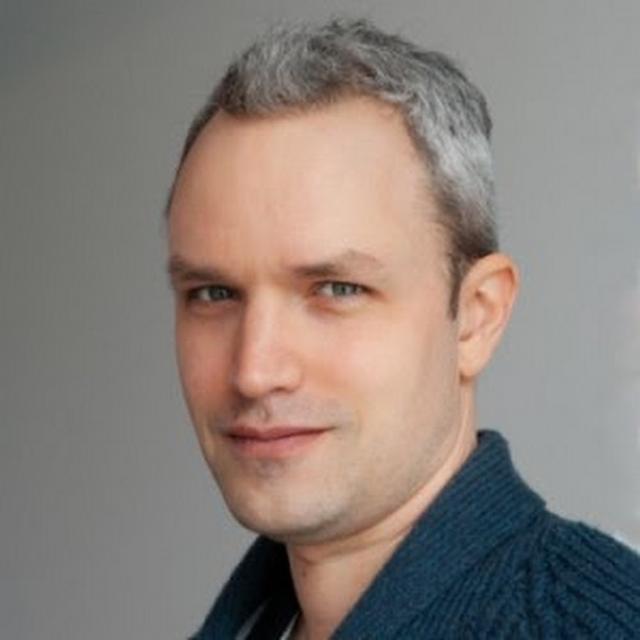 Wilco van Esch avatar