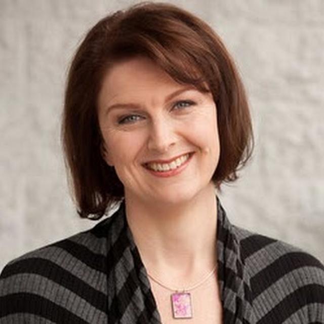 Lisa Voisin avatar