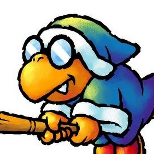 Magic Koopa avatar