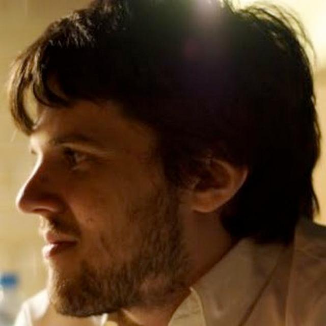 Aaron Zinger avatar
