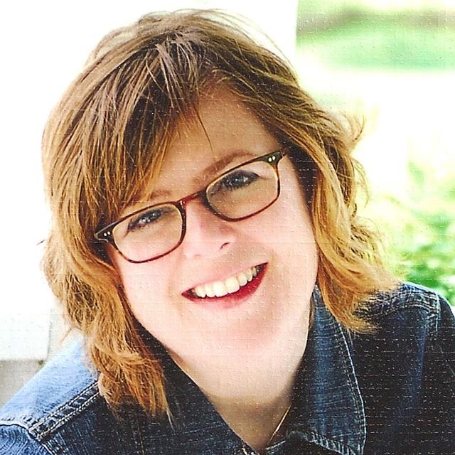 Christi Hoffman avatar