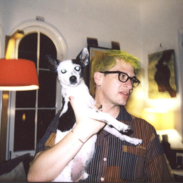 KYLE FITZPATRICK avatar