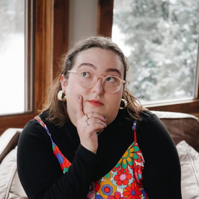 Calista Ginn avatar