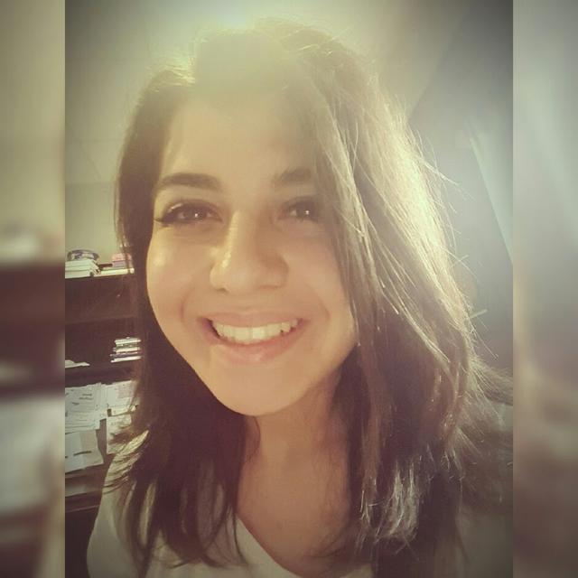 Catherine Choueiri avatar