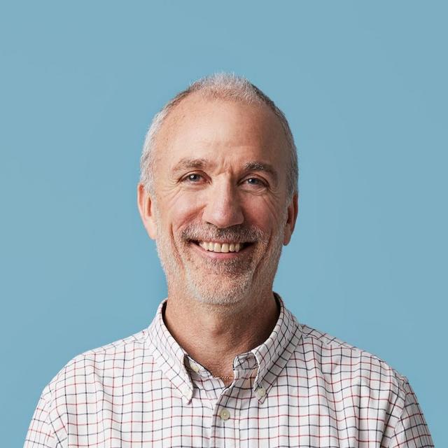 Laurence Lumsden avatar