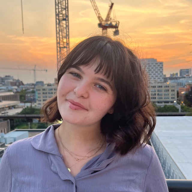 Mia McElhatton avatar