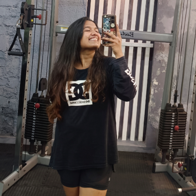 Akriti Kanodia avatar