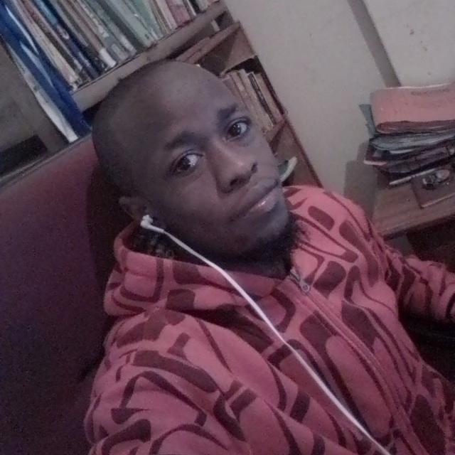 johnpaul simiyu avatar