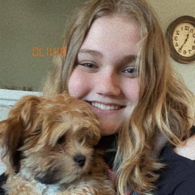 Olivia Rathsack avatar