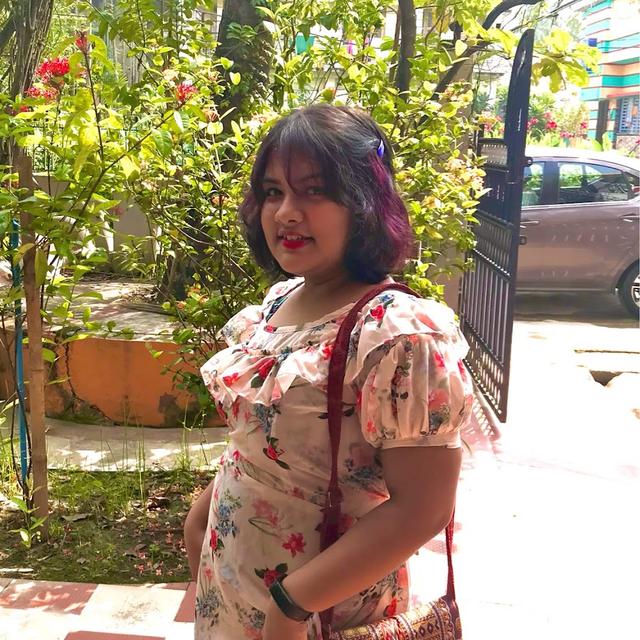 Sayantika Sarkar avatar