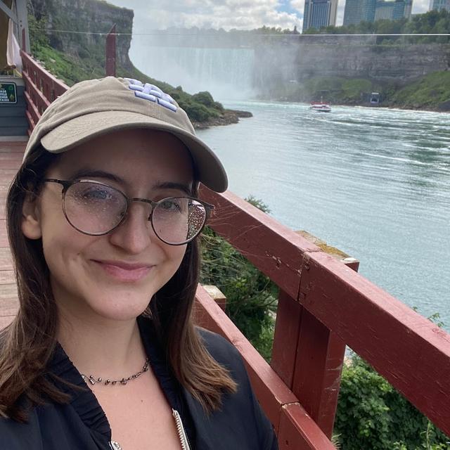 Natalie Bevilacqua avatar