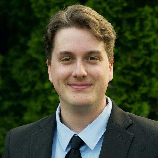 Michael Gabhart avatar