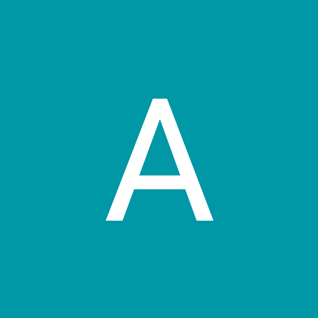 Andrea G avatar