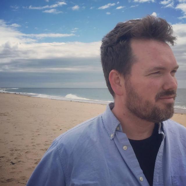 Jeffery Berg avatar
