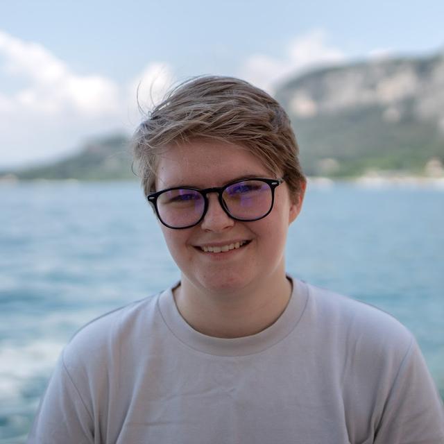 Elmo Moorby avatar