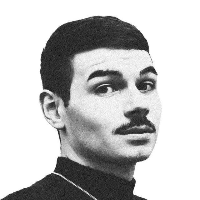 R. G. Mint avatar