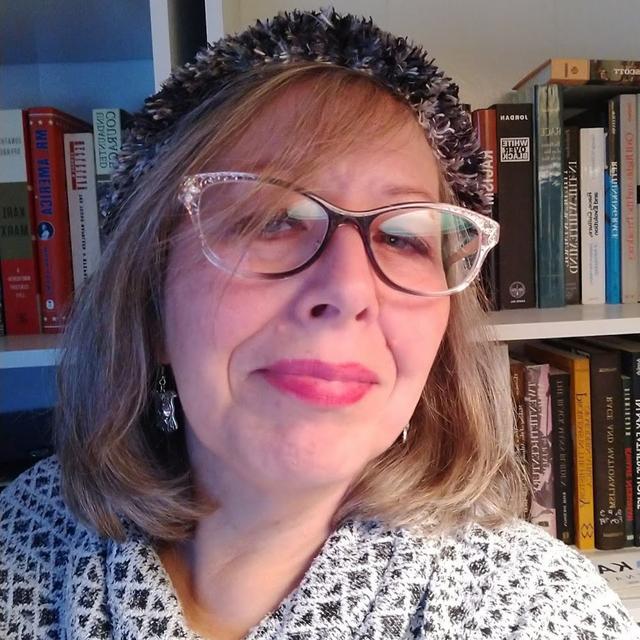 Candace Korasick avatar