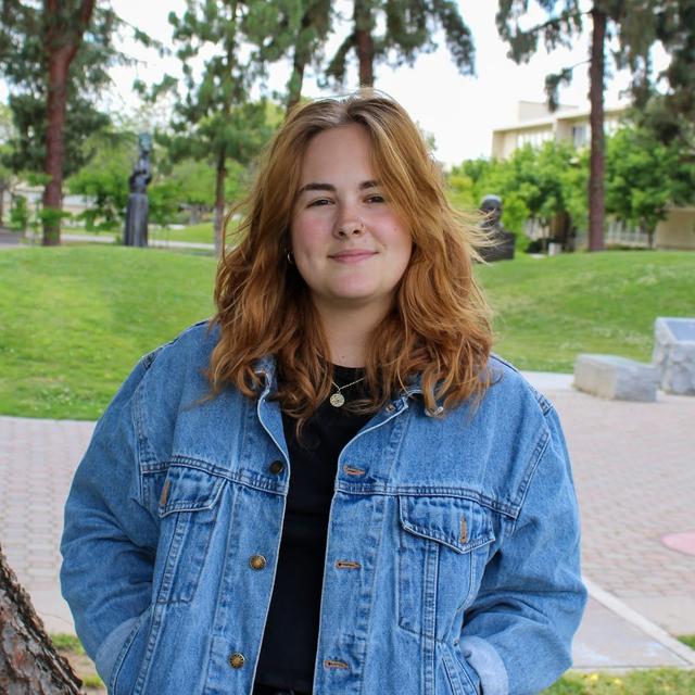 Celeste Jones avatar