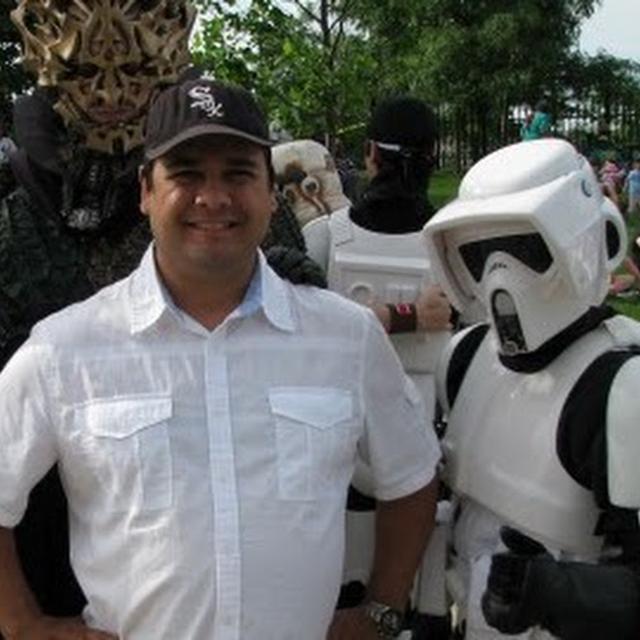 Christopher Torres avatar