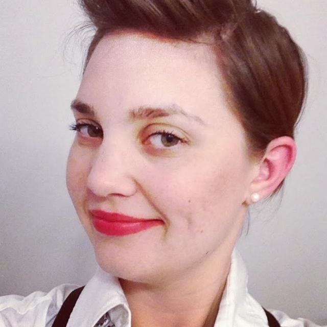 Barbara Varanka avatar