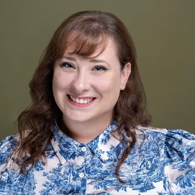 Caroline Phillips avatar