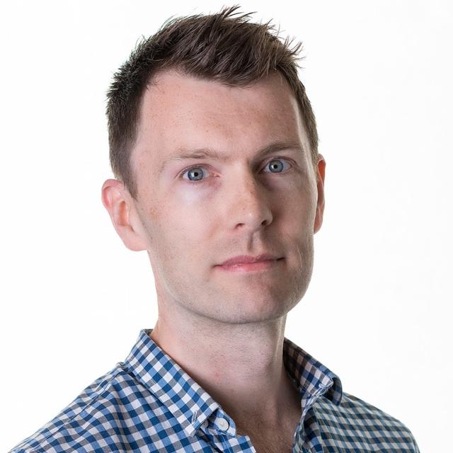 Simon Kerr avatar