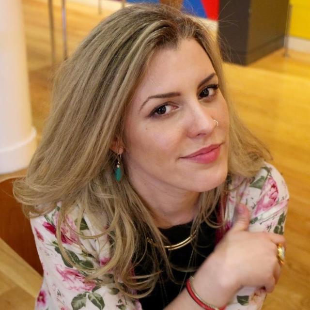 Stephanie Belk avatar