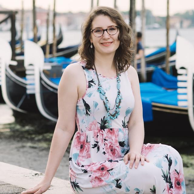 Christiana Doucette avatar