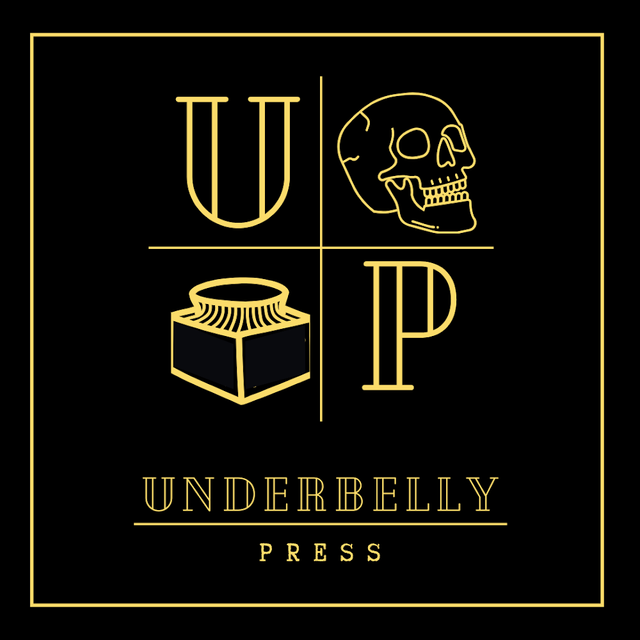 Underbelly Press avatar