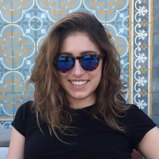Tara Kalmanson avatar