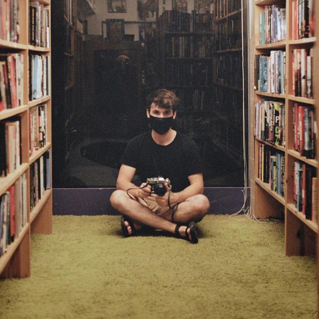 Ethan Cramer avatar