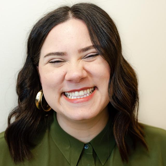 Allie Castellarin avatar