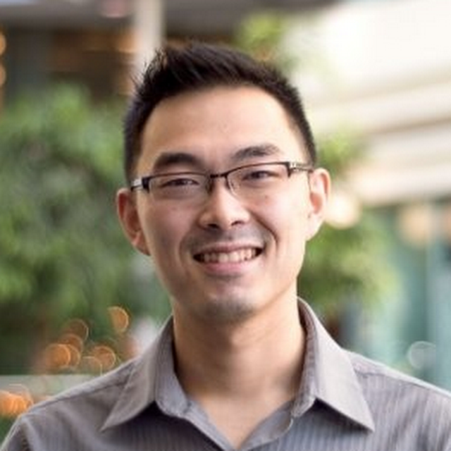 Paul Luu avatar