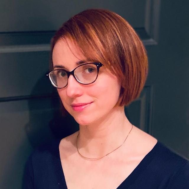 Lauren Panaro avatar