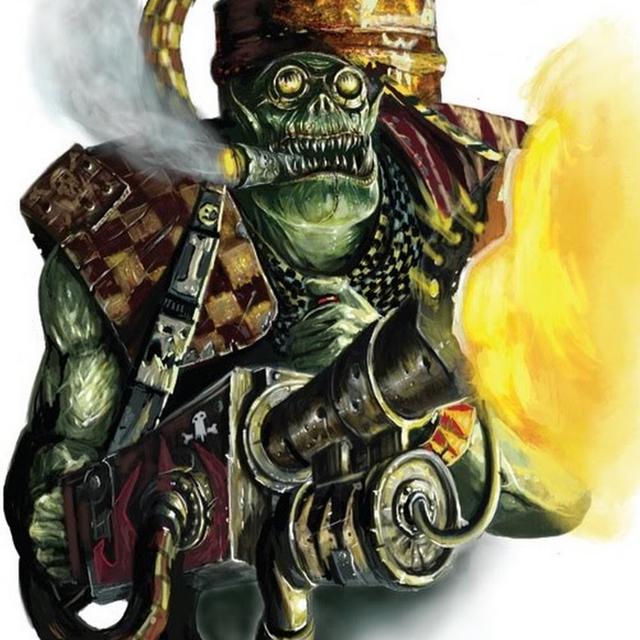 Micah Smith avatar