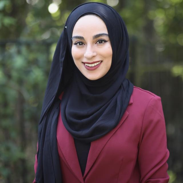 Sara Bawany avatar