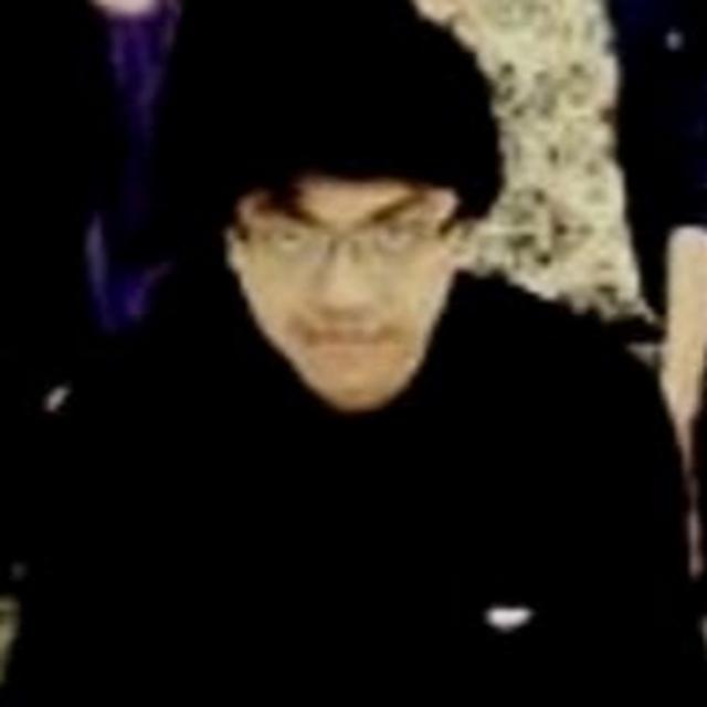 albertus ronny avatar