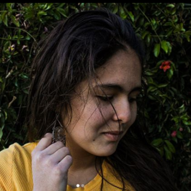 Amber Velez avatar