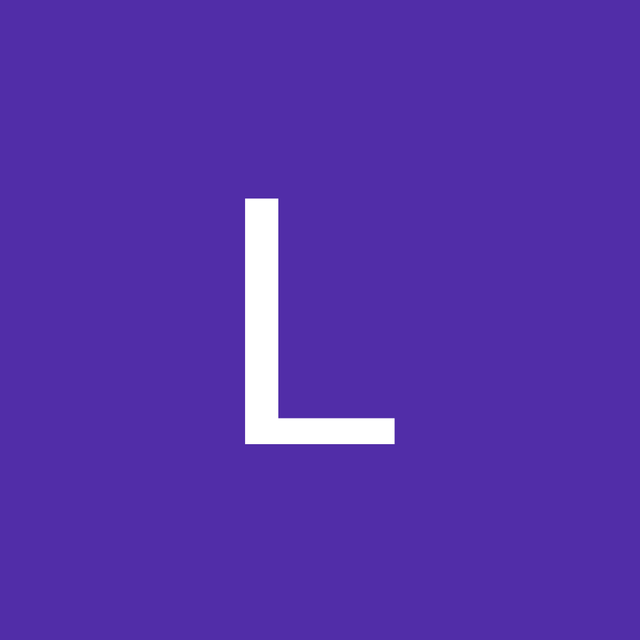 Luke Leisman avatar