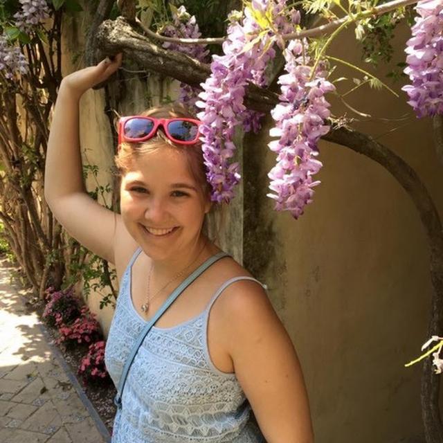becca funke avatar