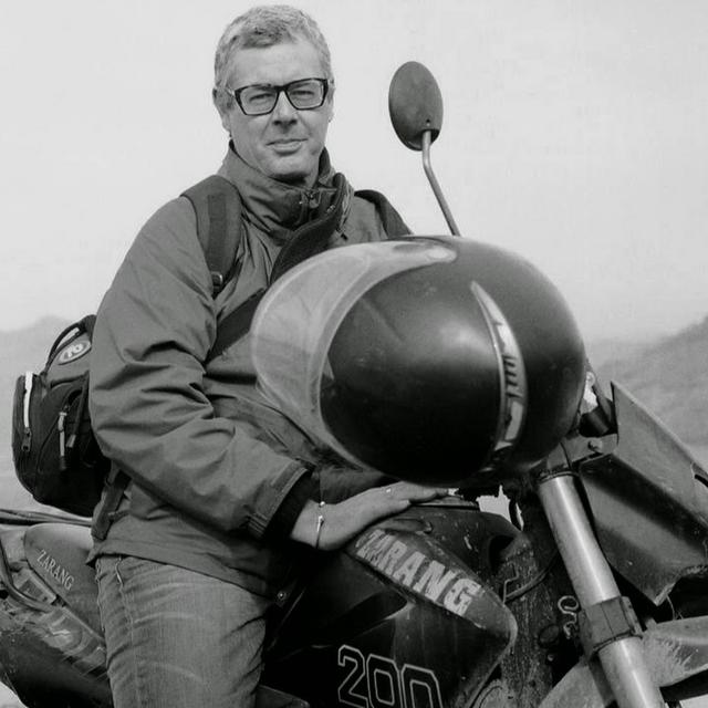 Ben Bruges avatar