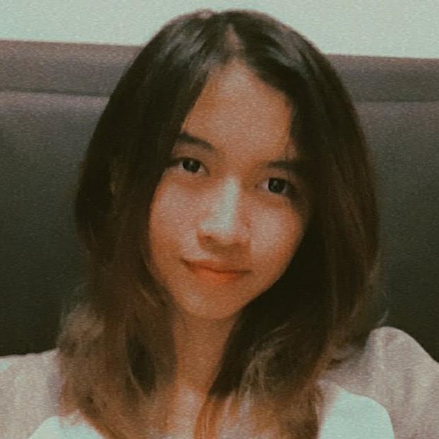 Ainul Izati avatar